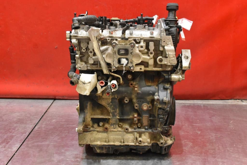 Moteur CZPC pour Audi A1