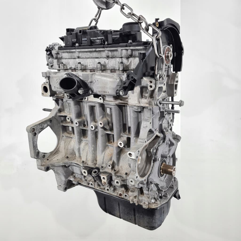 Moteur 9HH (DV6DUM) — vue 2