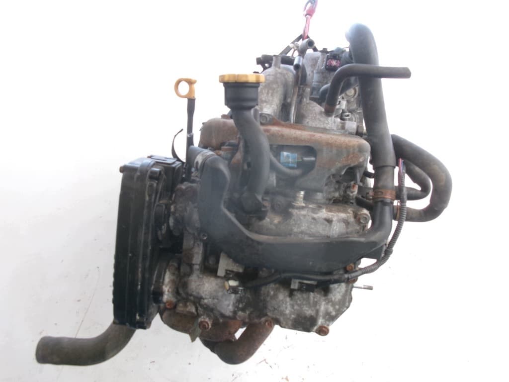 Moteur EJ204 — vue 3