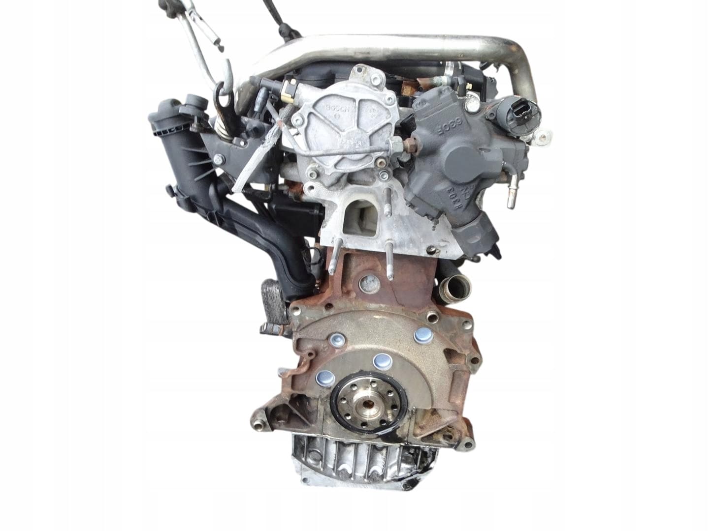 Moteur AZWA — vue 6