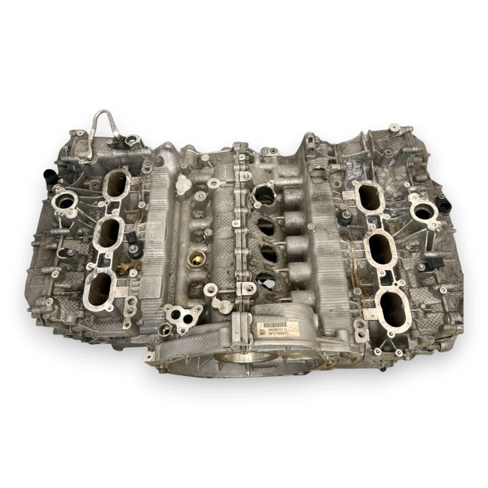 Moteur DWAC — vue 2