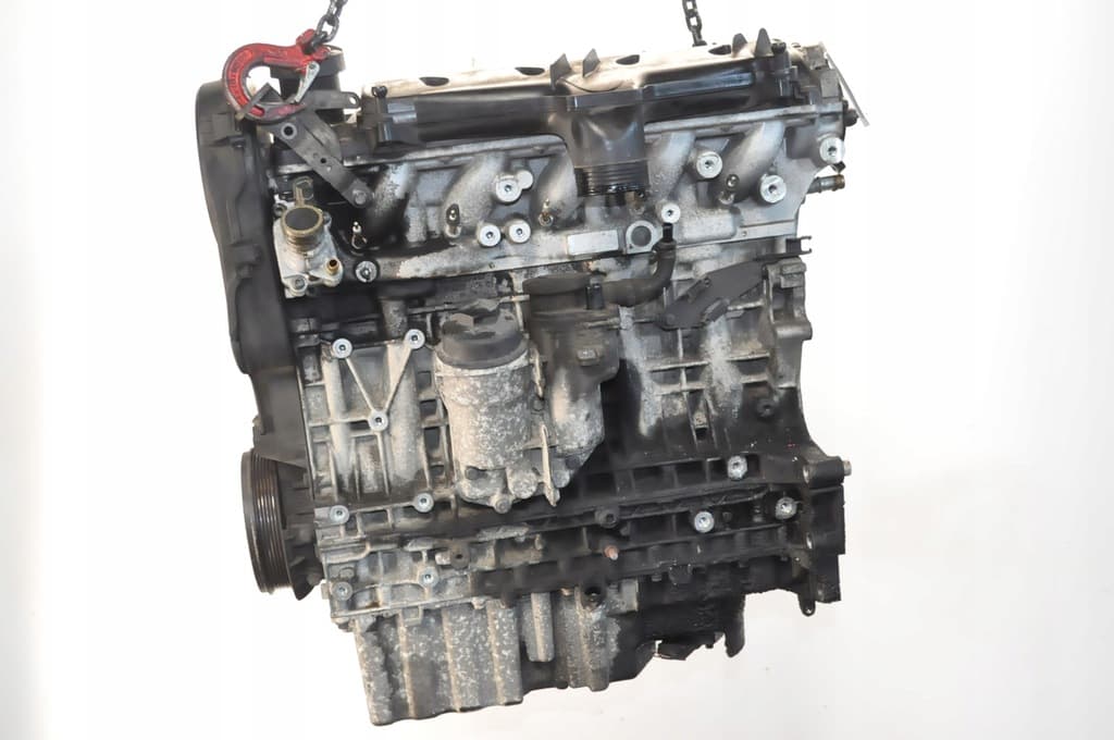 Moteur D 5244 T7 - Image 1