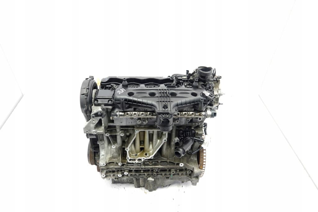 Moteur D 5204 T5 pour Volvo