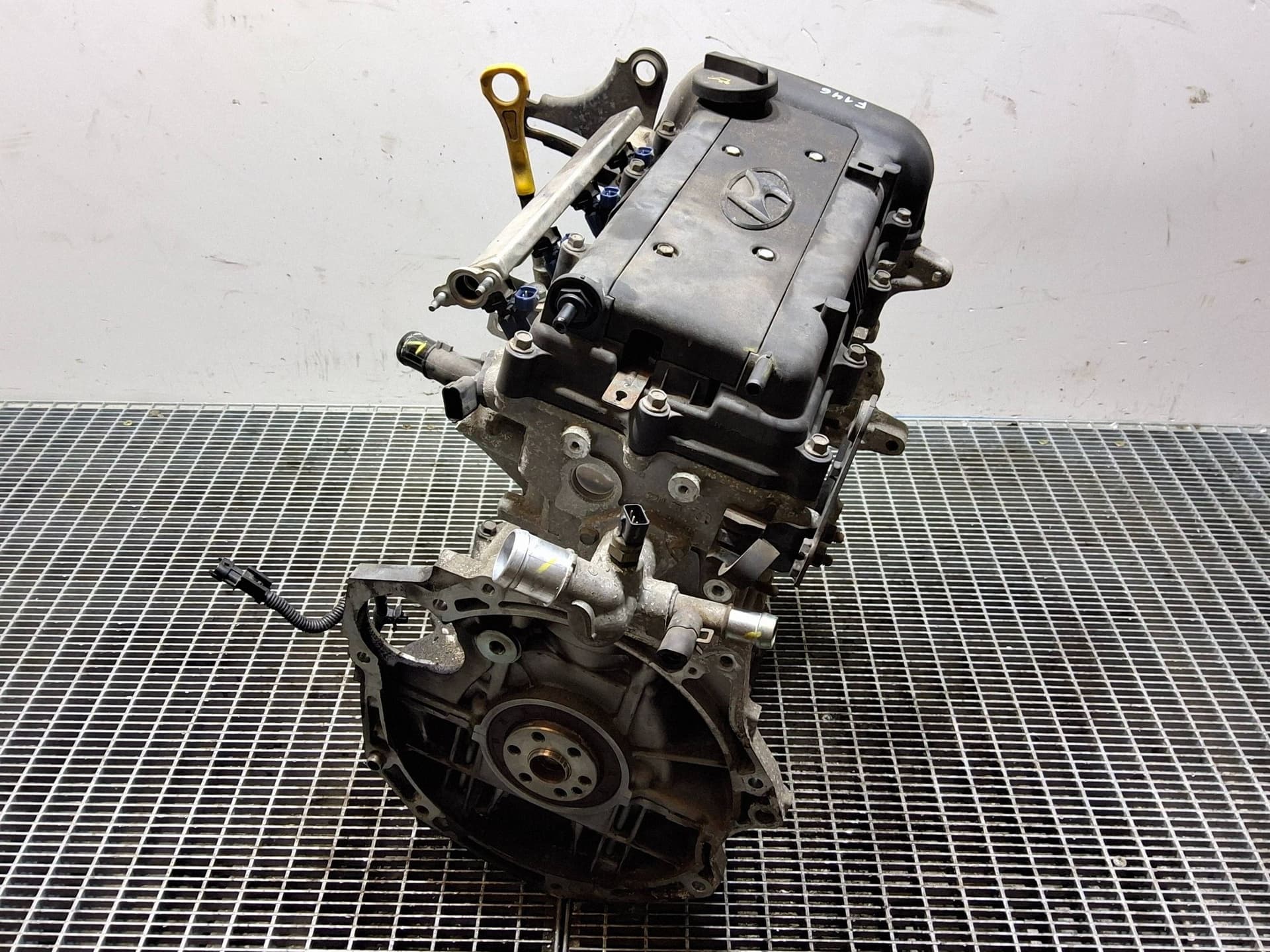 Moteur G4FA — vue 15