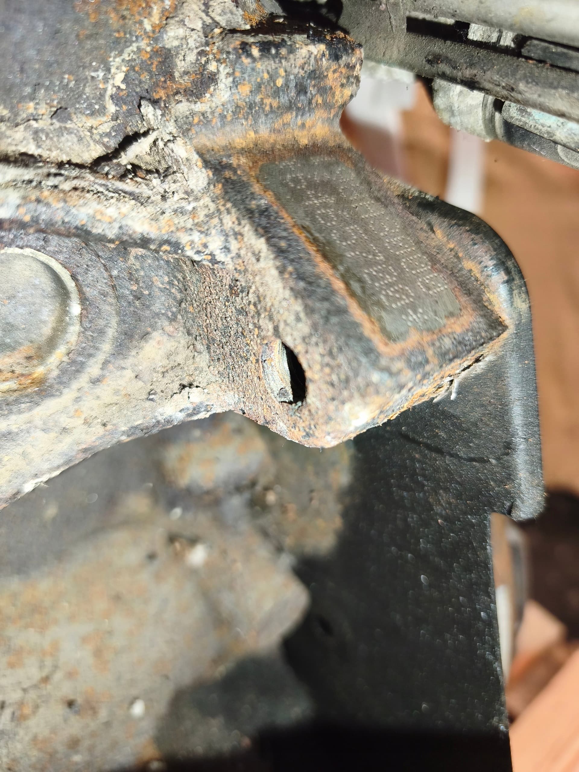 Moteur 198 A3.000 — vue 11