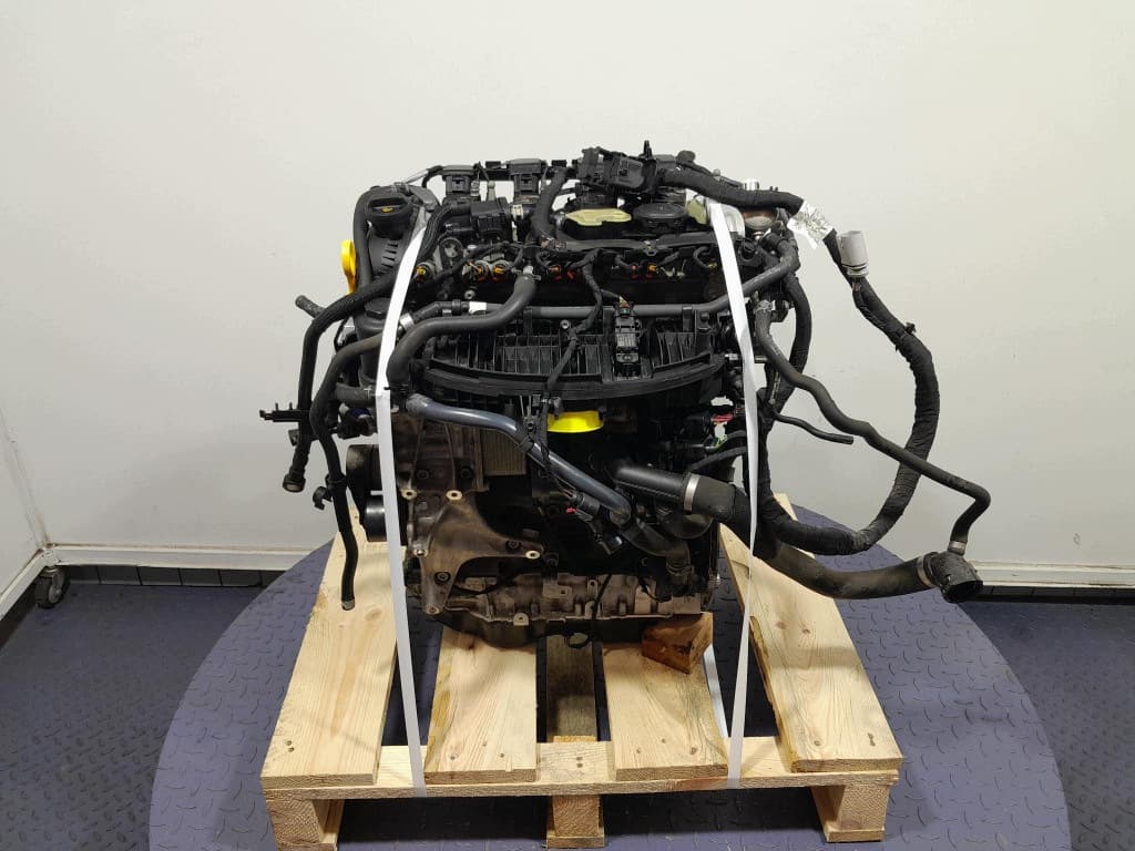 Moteur DNNB - Image 1