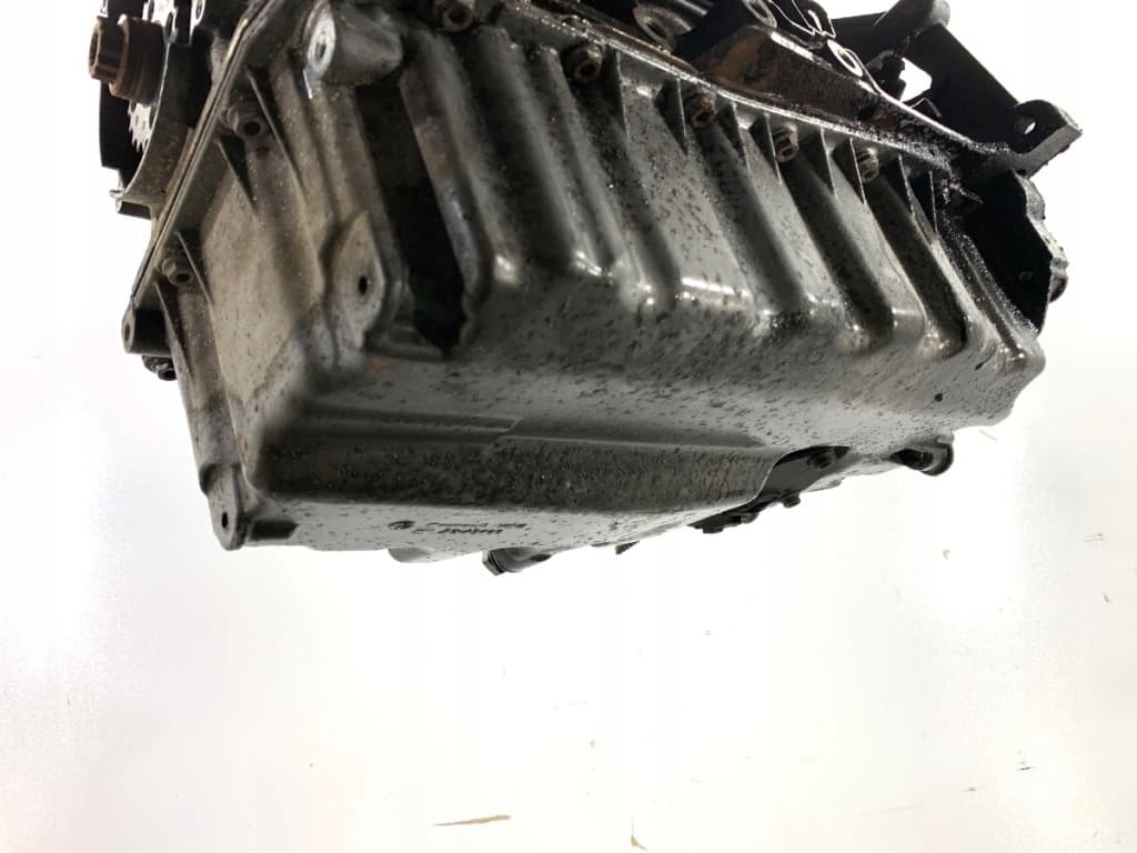 Moteur CFFA — vue 3