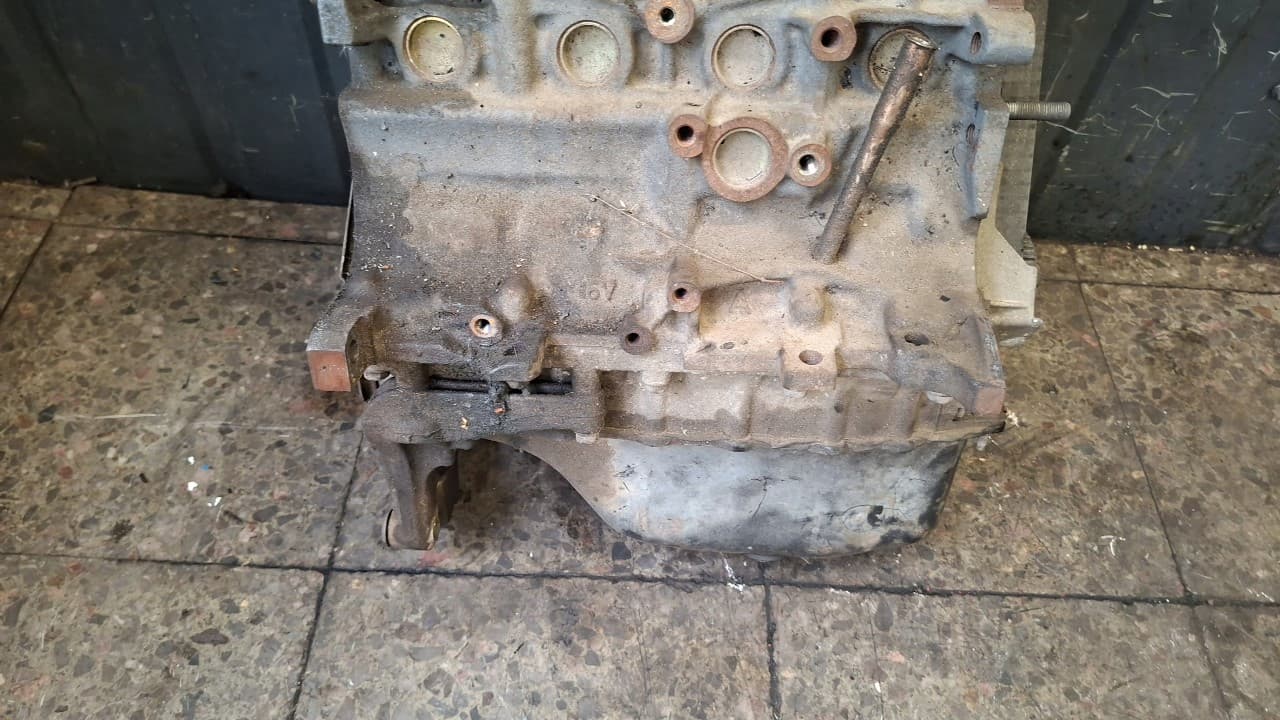 Moteur 188 A5.000 — vue 2