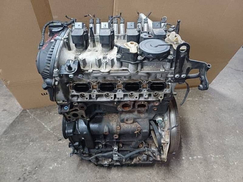 Moteur CJSA — vue 6