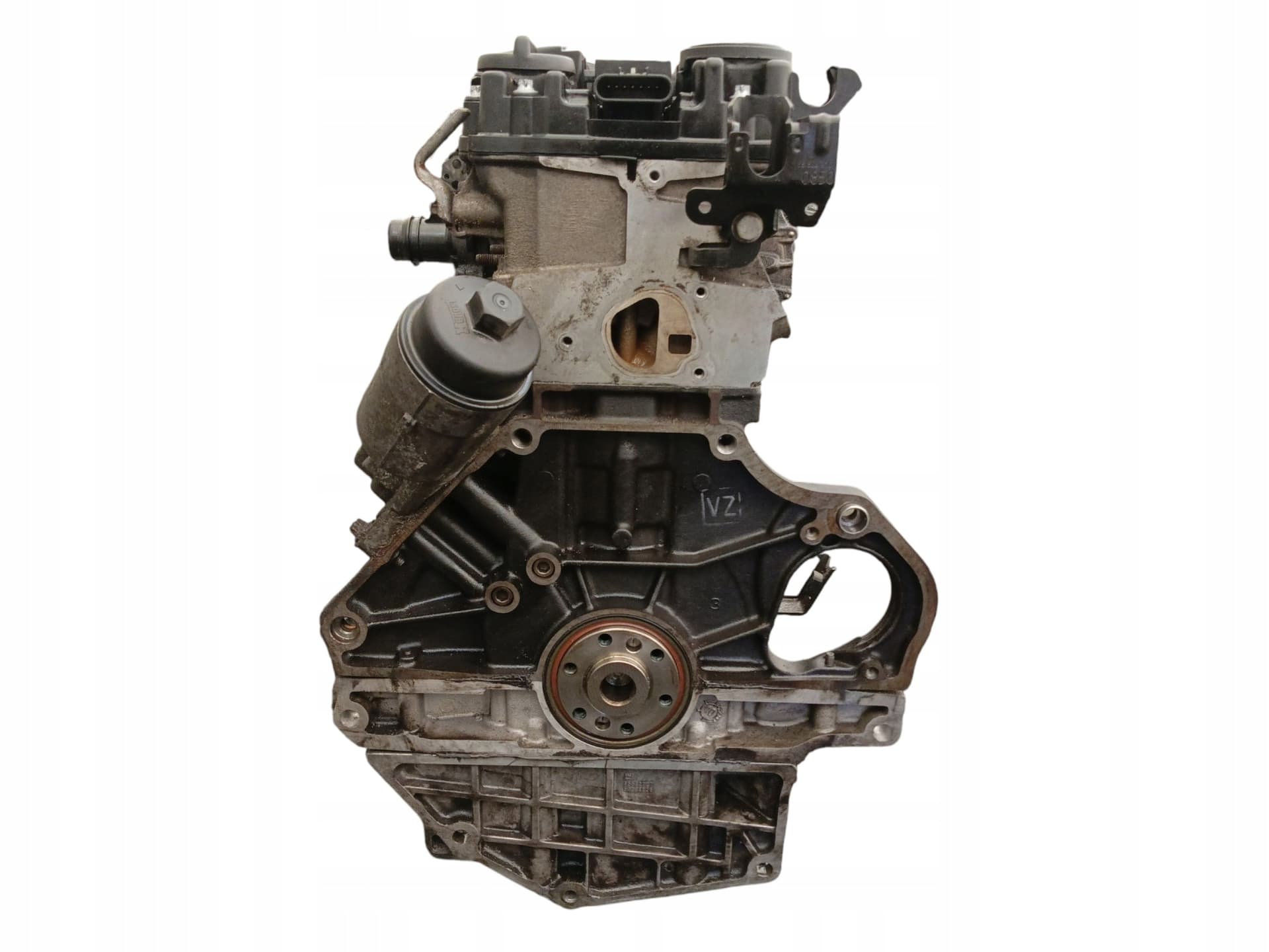 Moteur A 14 XER — vue 3