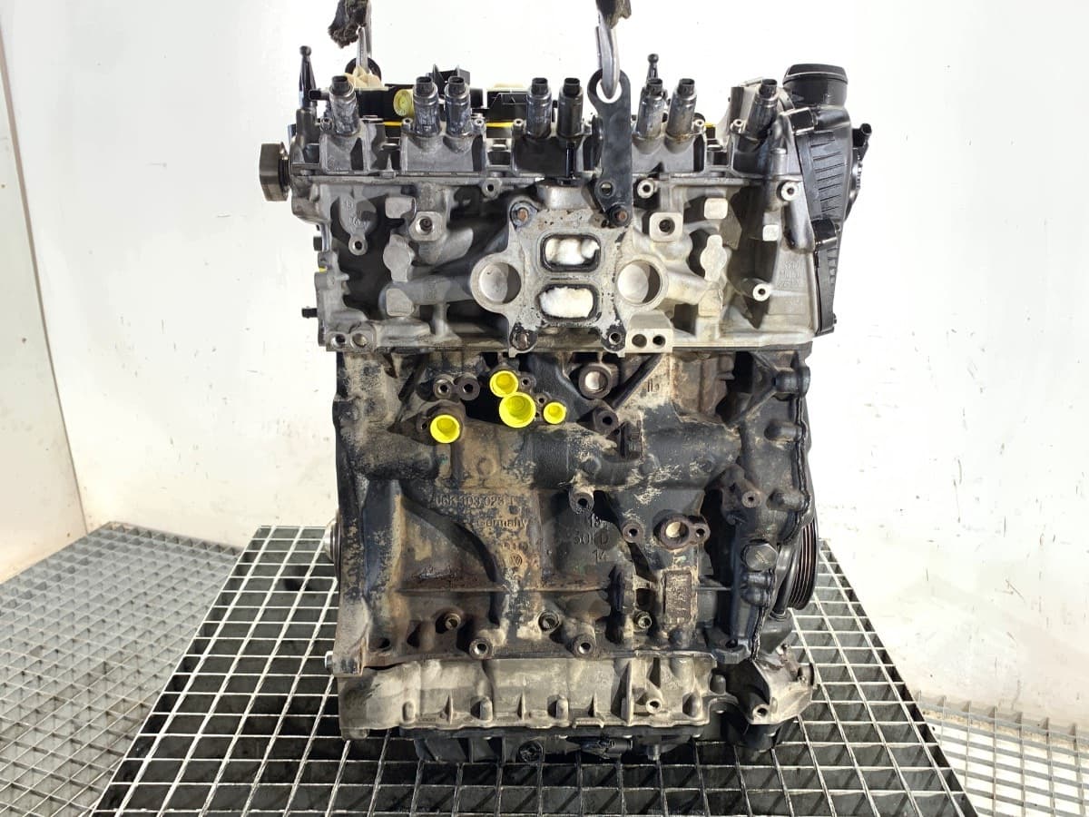 Moteur CJSA — vue 2