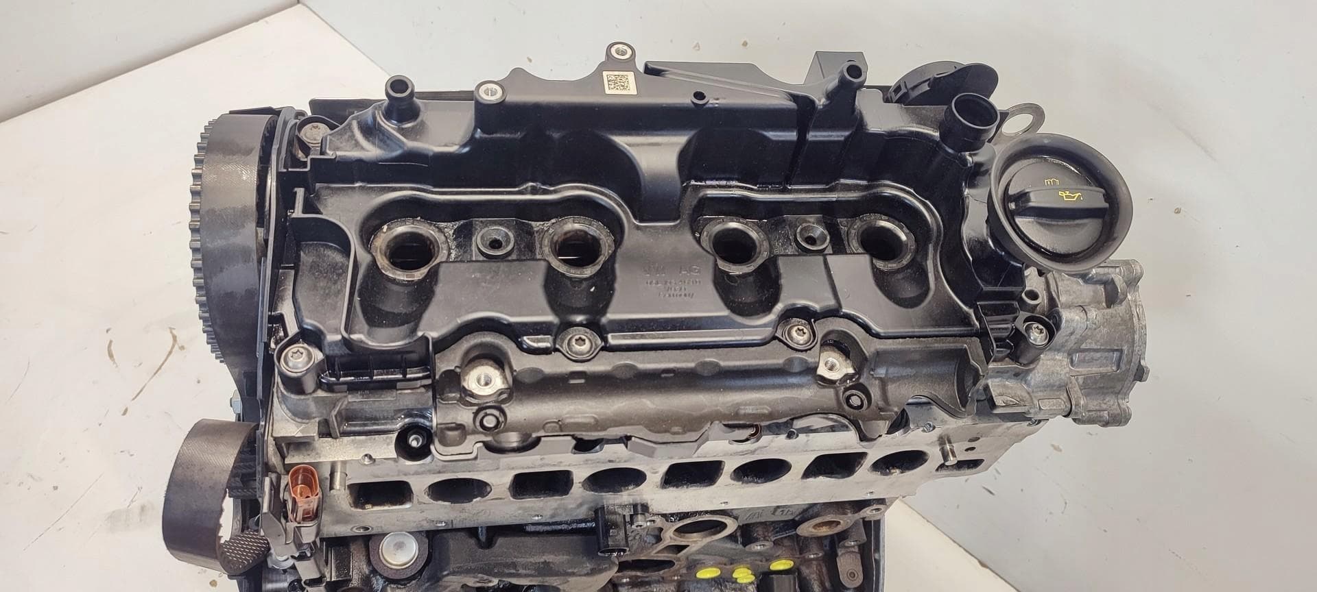 Moteur DTSB — vue 7