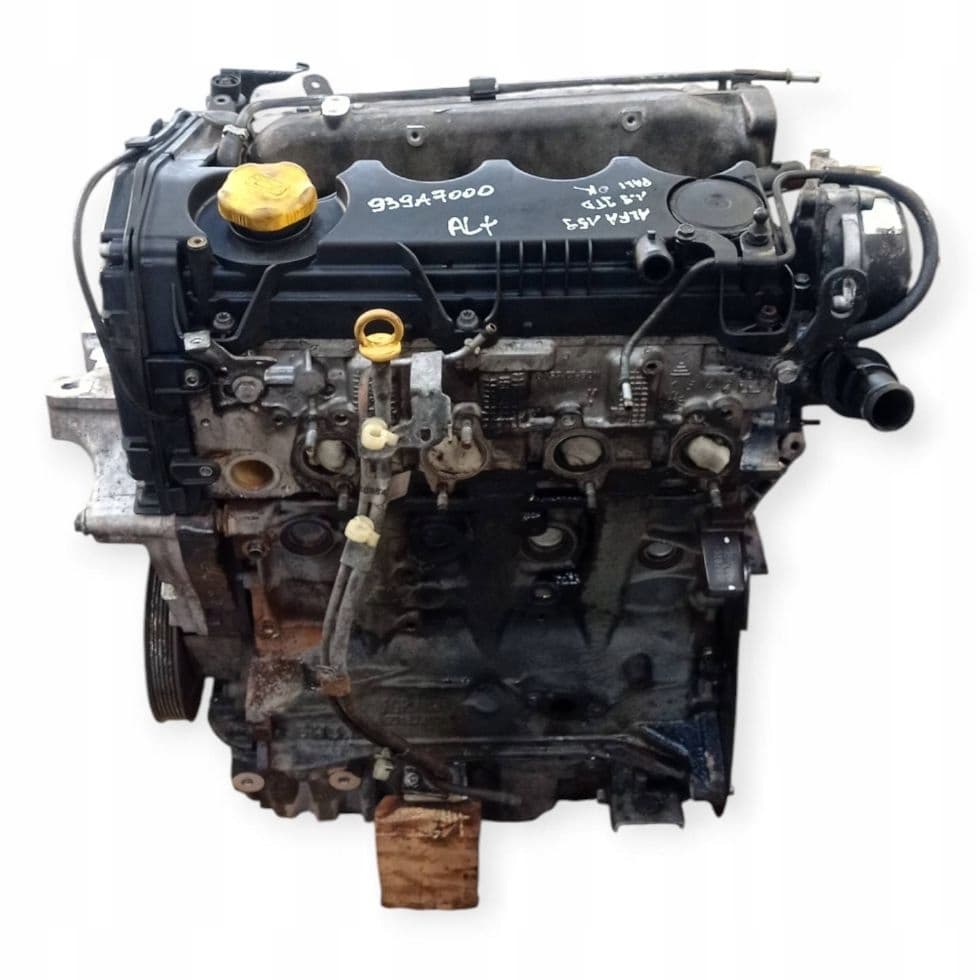 Moteur 939 A7.000 — vue 2
