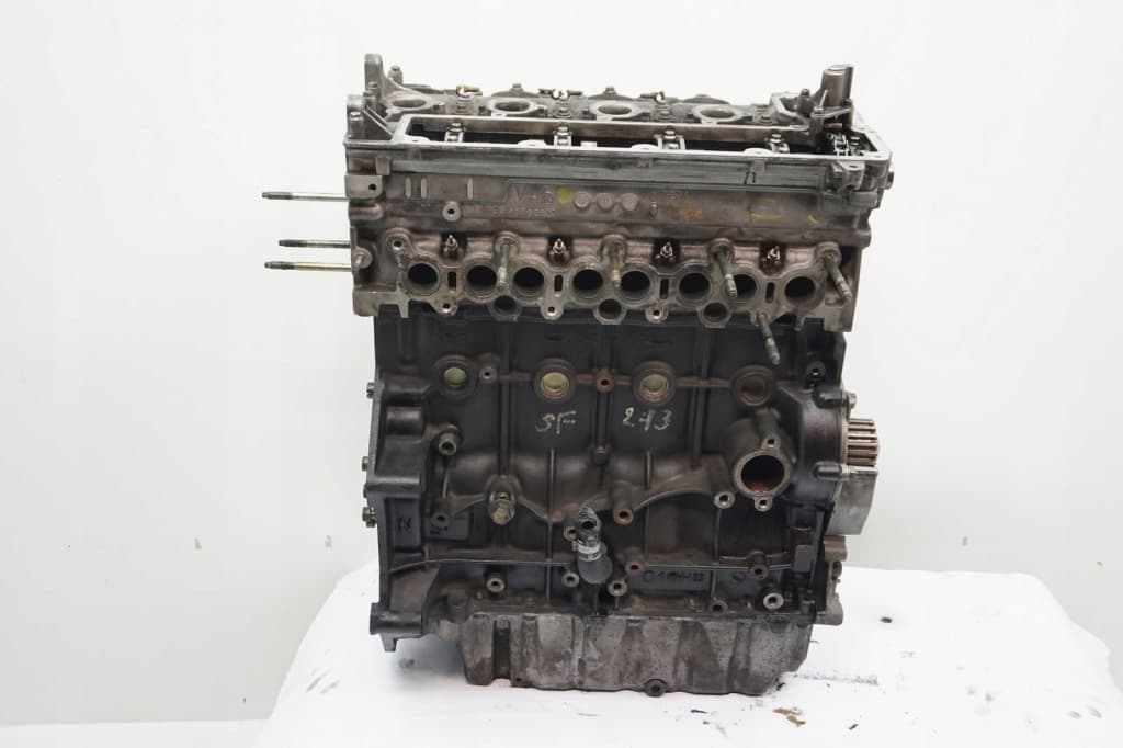 Moteur G6DA — vue 4