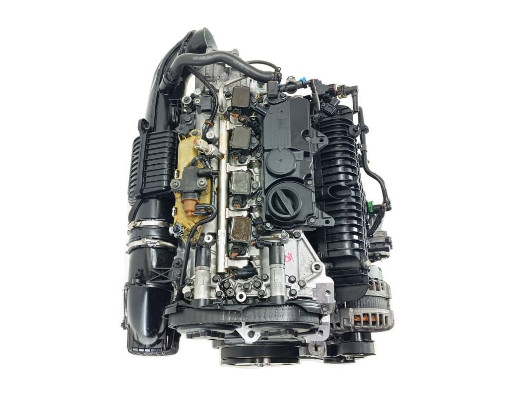 Moteur B 4204 T11 — vue 2