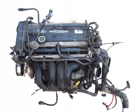 Moteur FYDC - Image 1