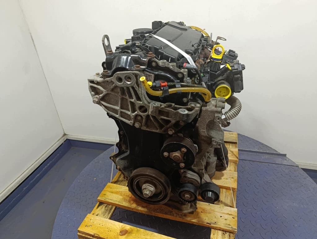 Moteur M9R 630 — vue 7