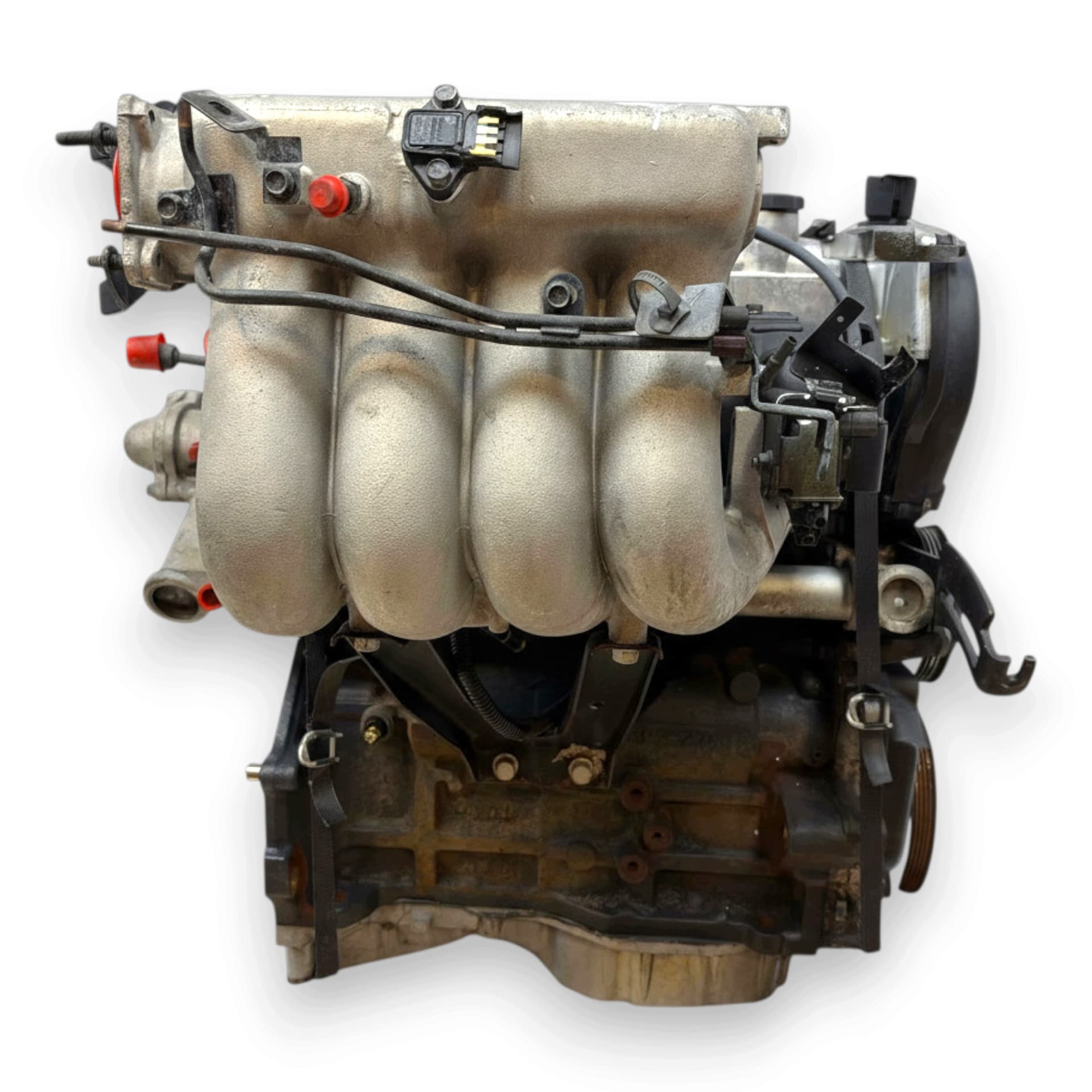 Moteur G4JP — vue 5