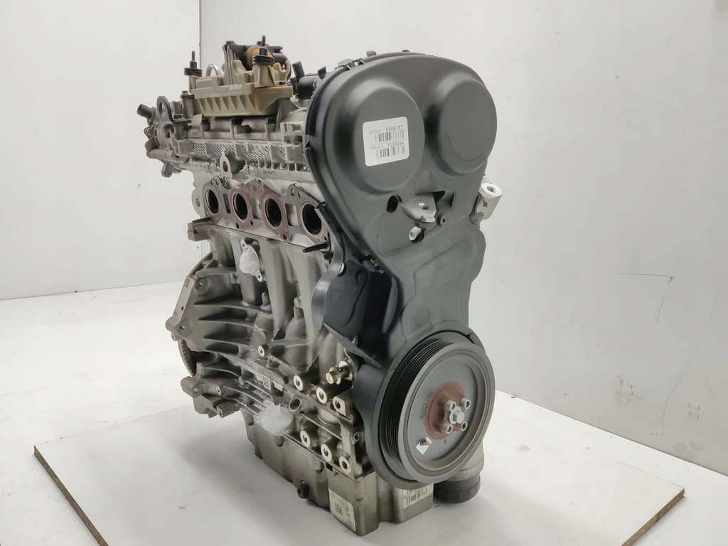 Moteur B 4204 T23 pour Volvo