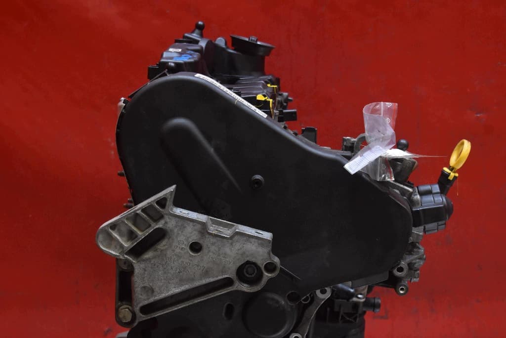 Moteur DDYA — vue 13