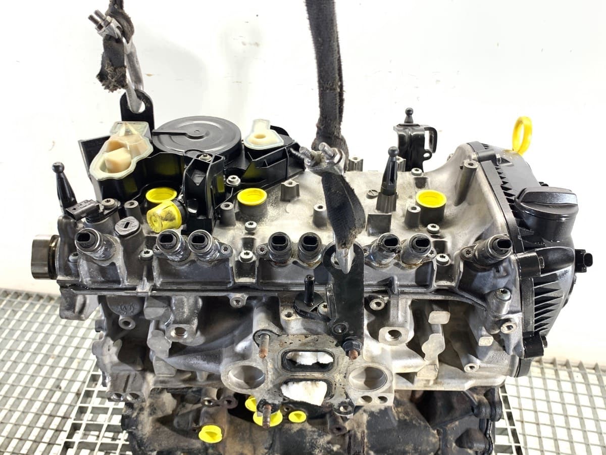 Moteur CJSA — vue 3