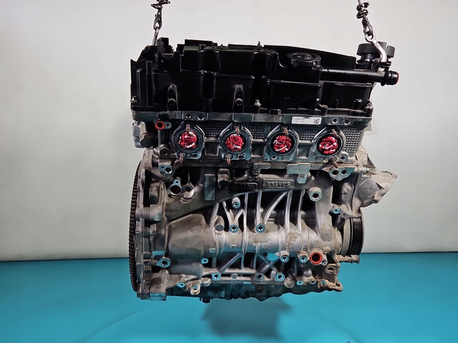 Moteur B47 D20 A - Image 1