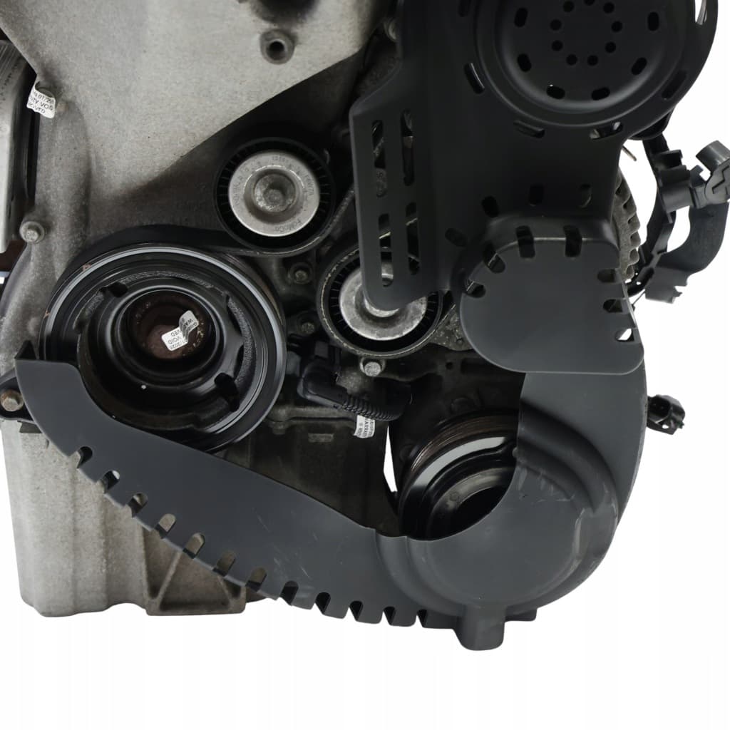 Moteur SFJB — vue 6