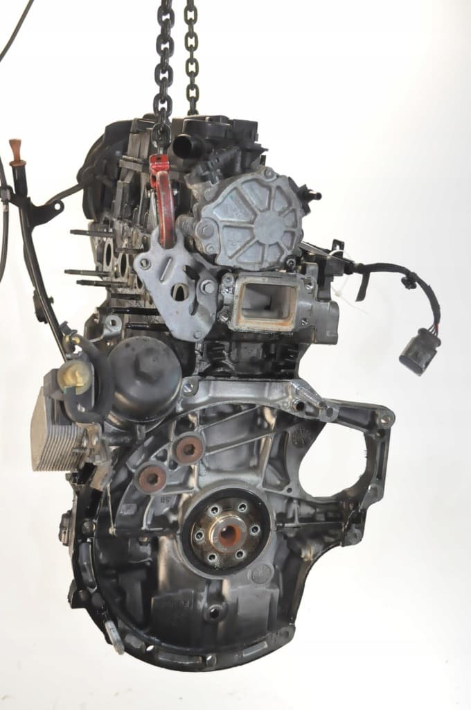 Moteur 9HD (DV6C) — vue 3
