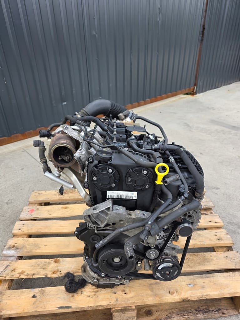 Moteur CJSB - Image 1