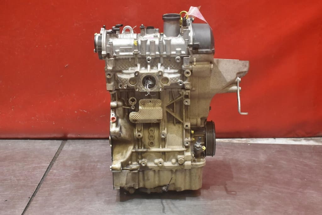 Moteur DKLB pour Audi A1