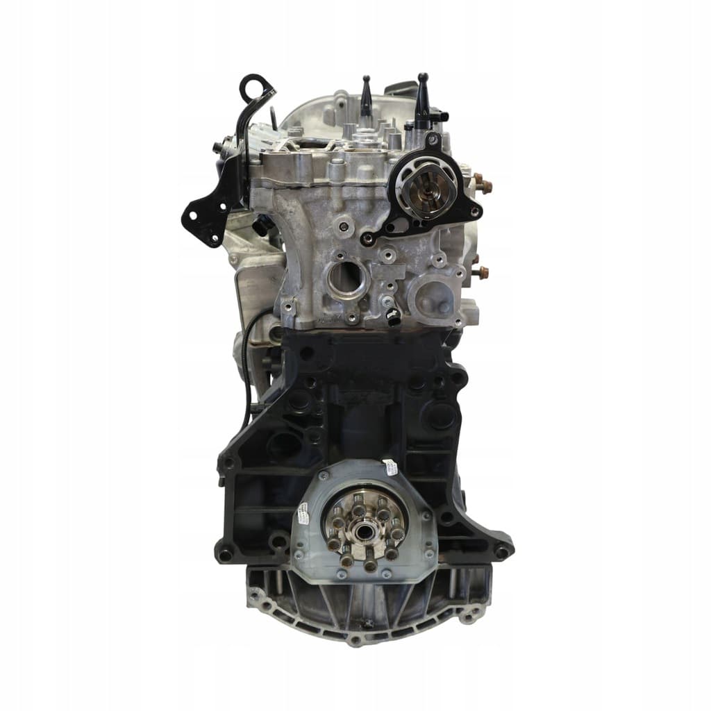 Moteur DKZA — vue 6