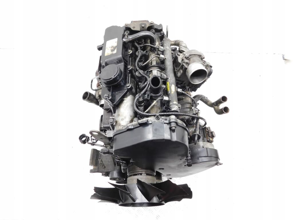 Moteur F1AE0481G — vue 4