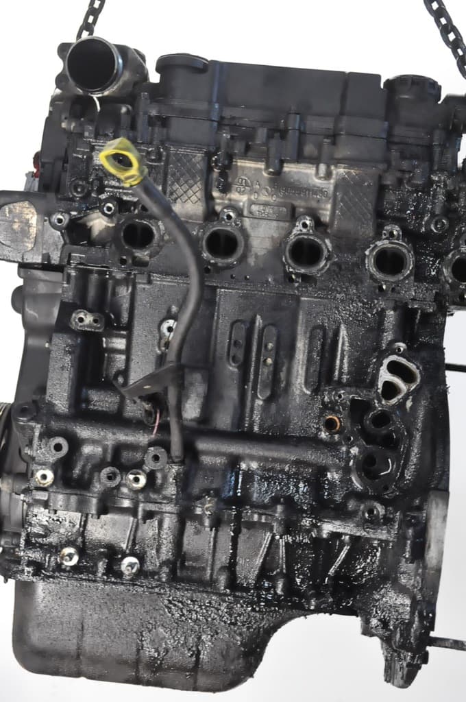 Moteur 9HV (DV6TED4BU) — vue 3