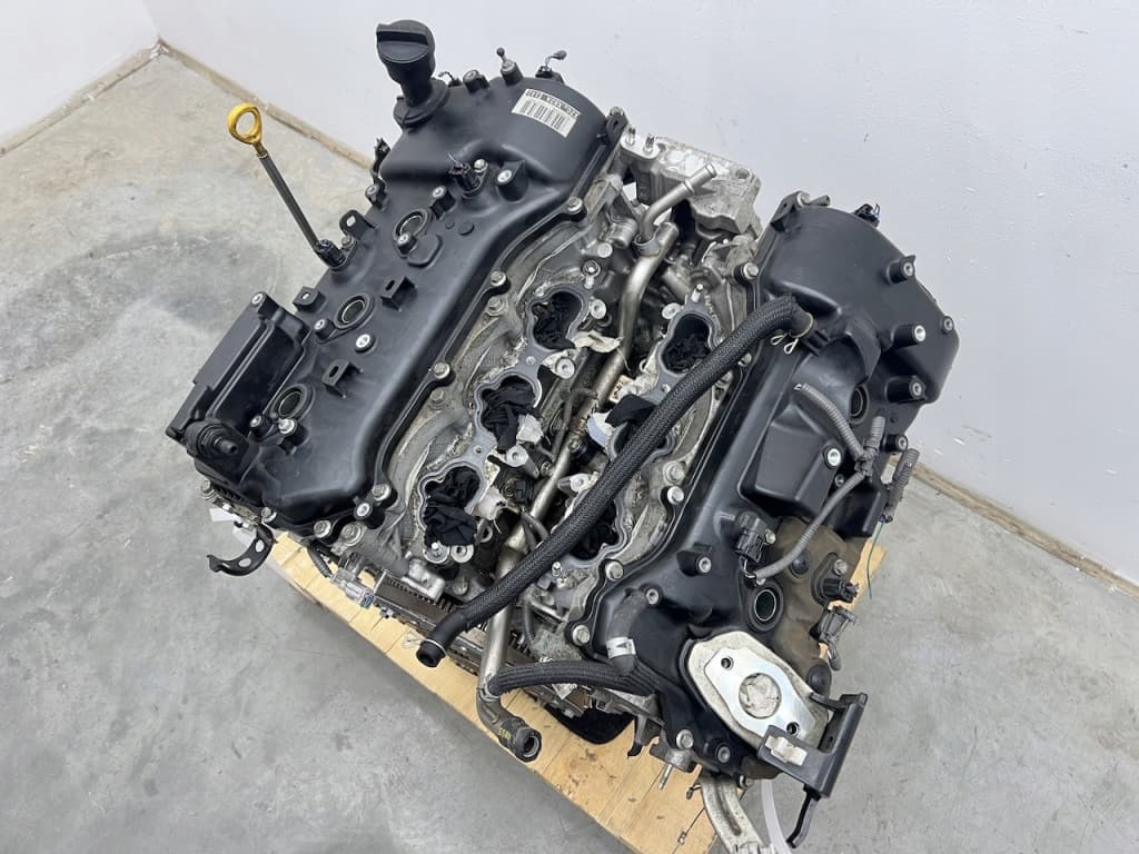Moteur 2GR-FXS pour Lexus