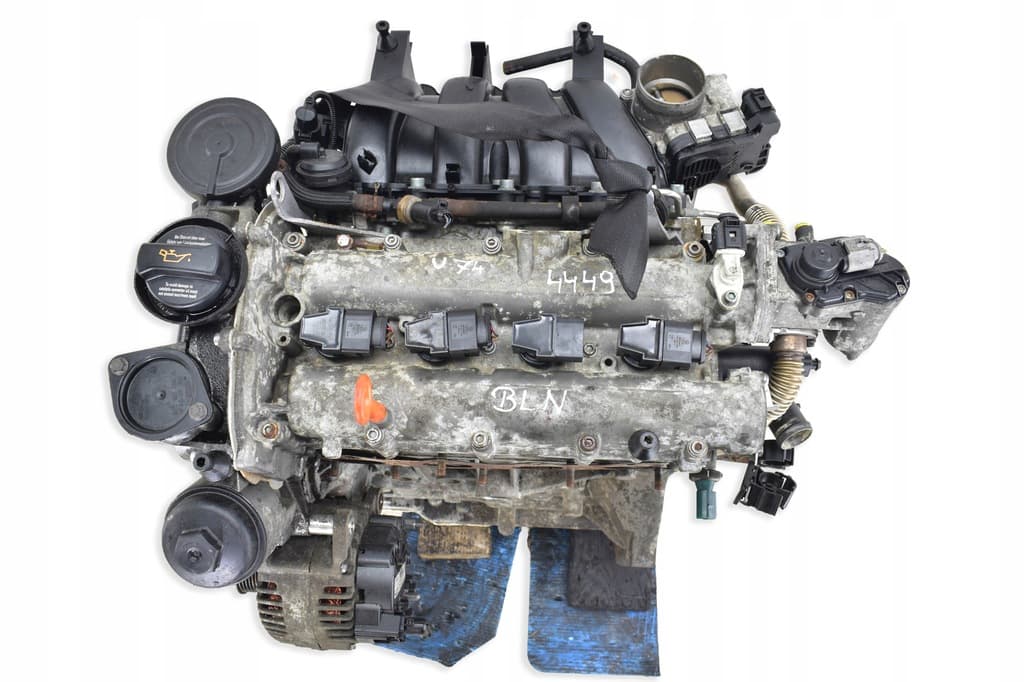 Moteur BLN - Image 1