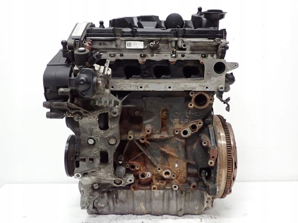 Moteur DGTA pour Seat Ateca