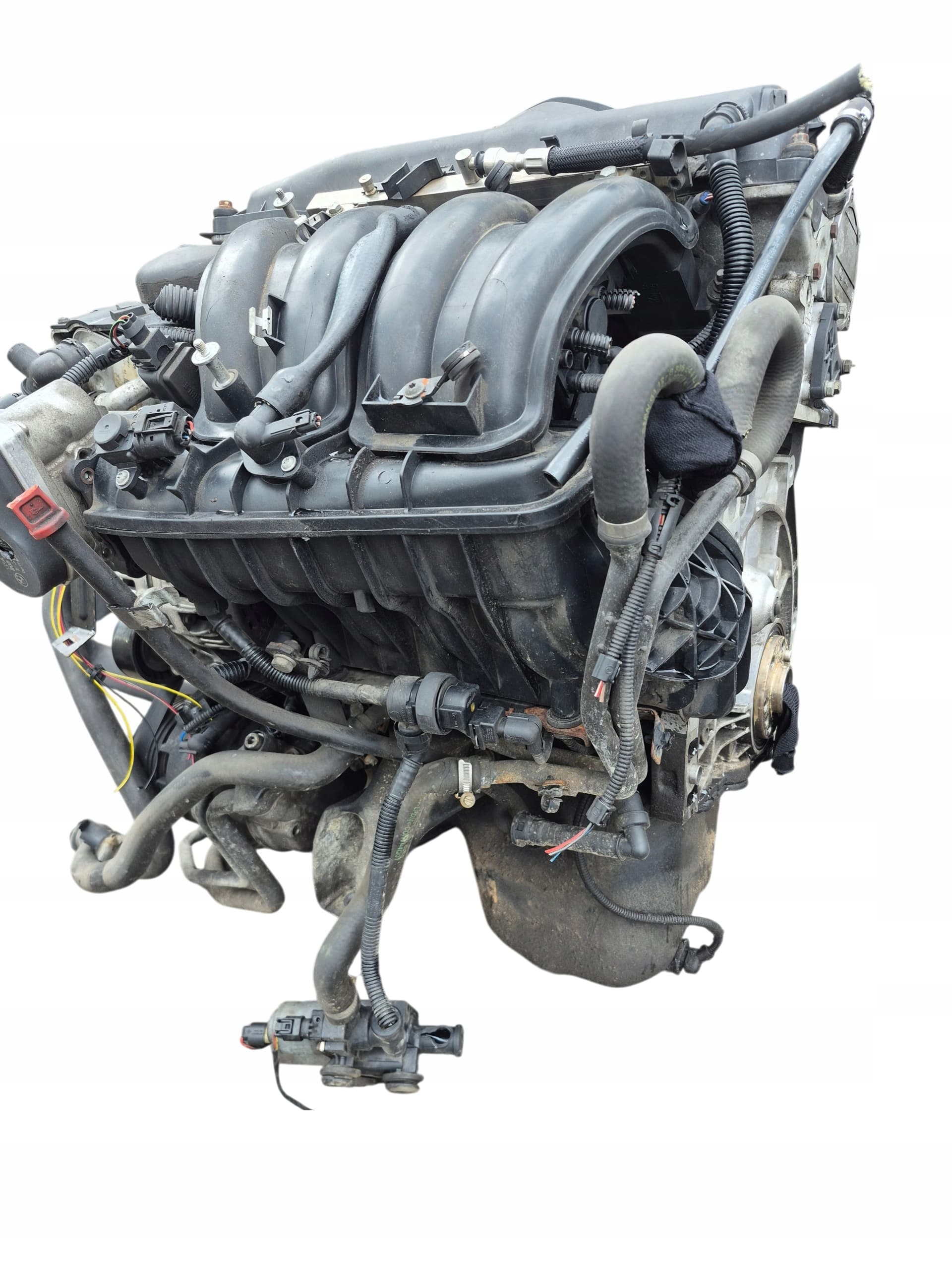 Moteur N42 B20 A — vue 4
