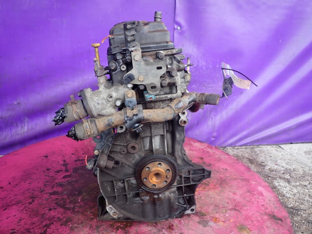 Moteur KFX (TU3JP) — vue 2
