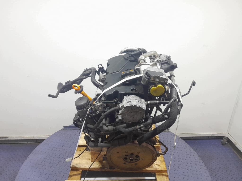 Moteur BPW — vue 3
