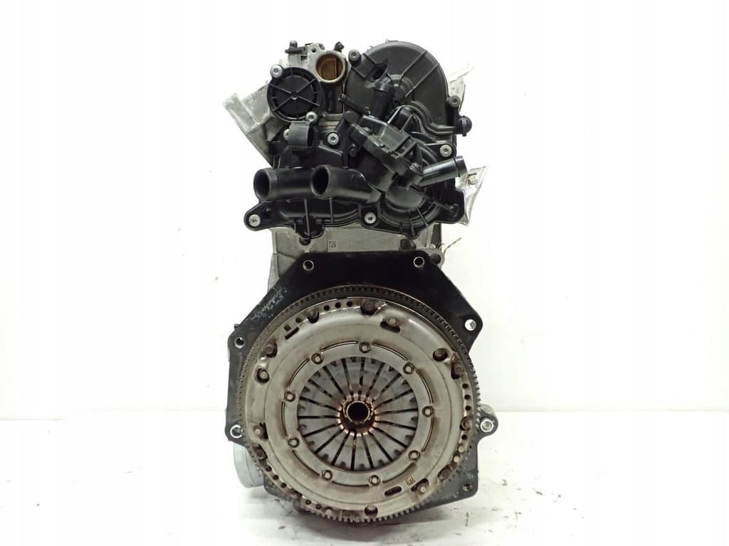 Moteur DKRA — vue 3