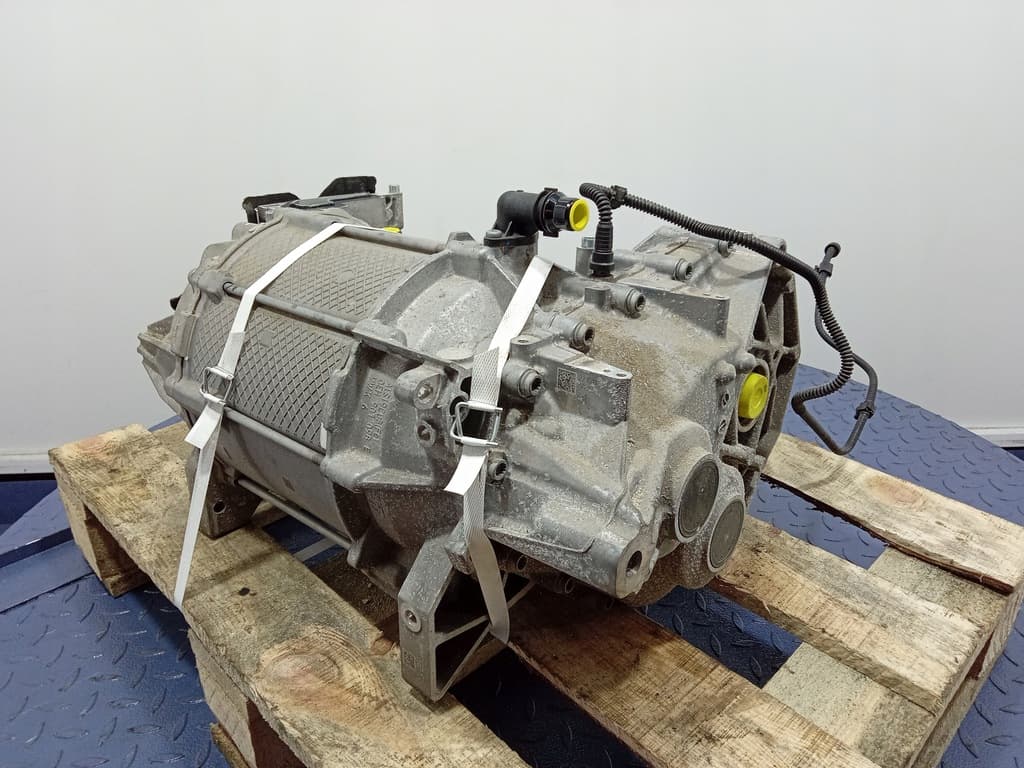 Moteur EBJD pour Skoda Enyaq