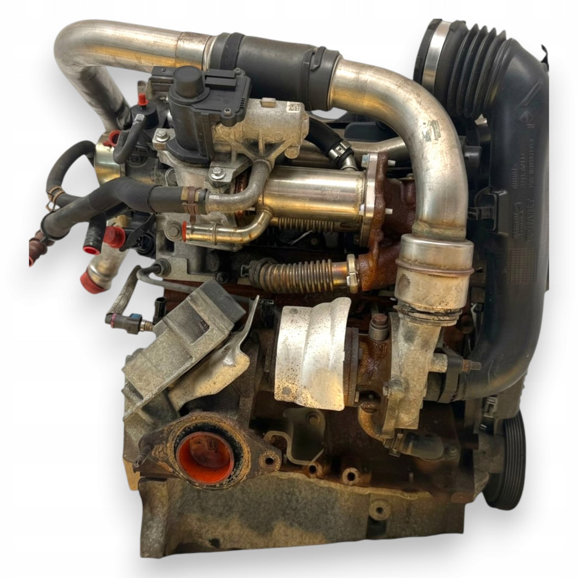 Moteur K9K 892 — vue 6