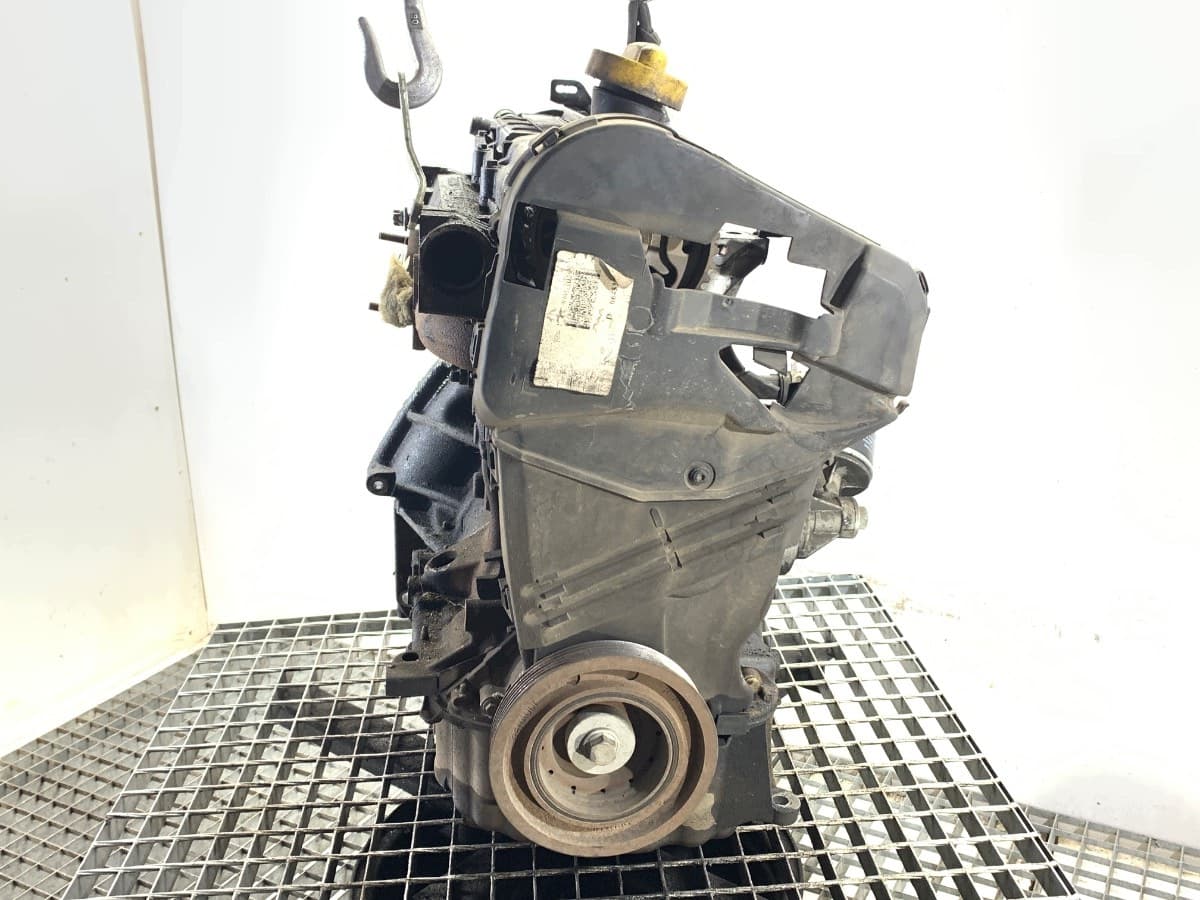 Moteur K9K — vue 4