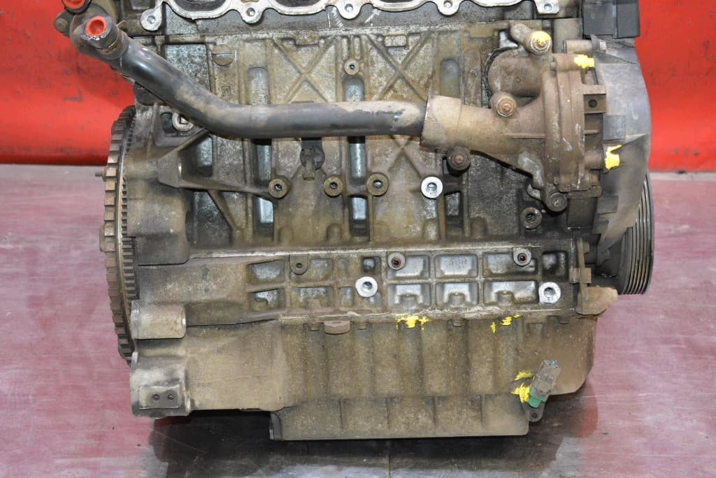 Moteur 6FZ (EW7J4) — vue 4
