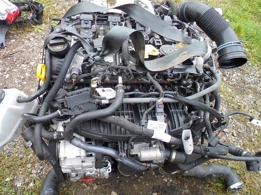 Moteur DNNB - Image 1