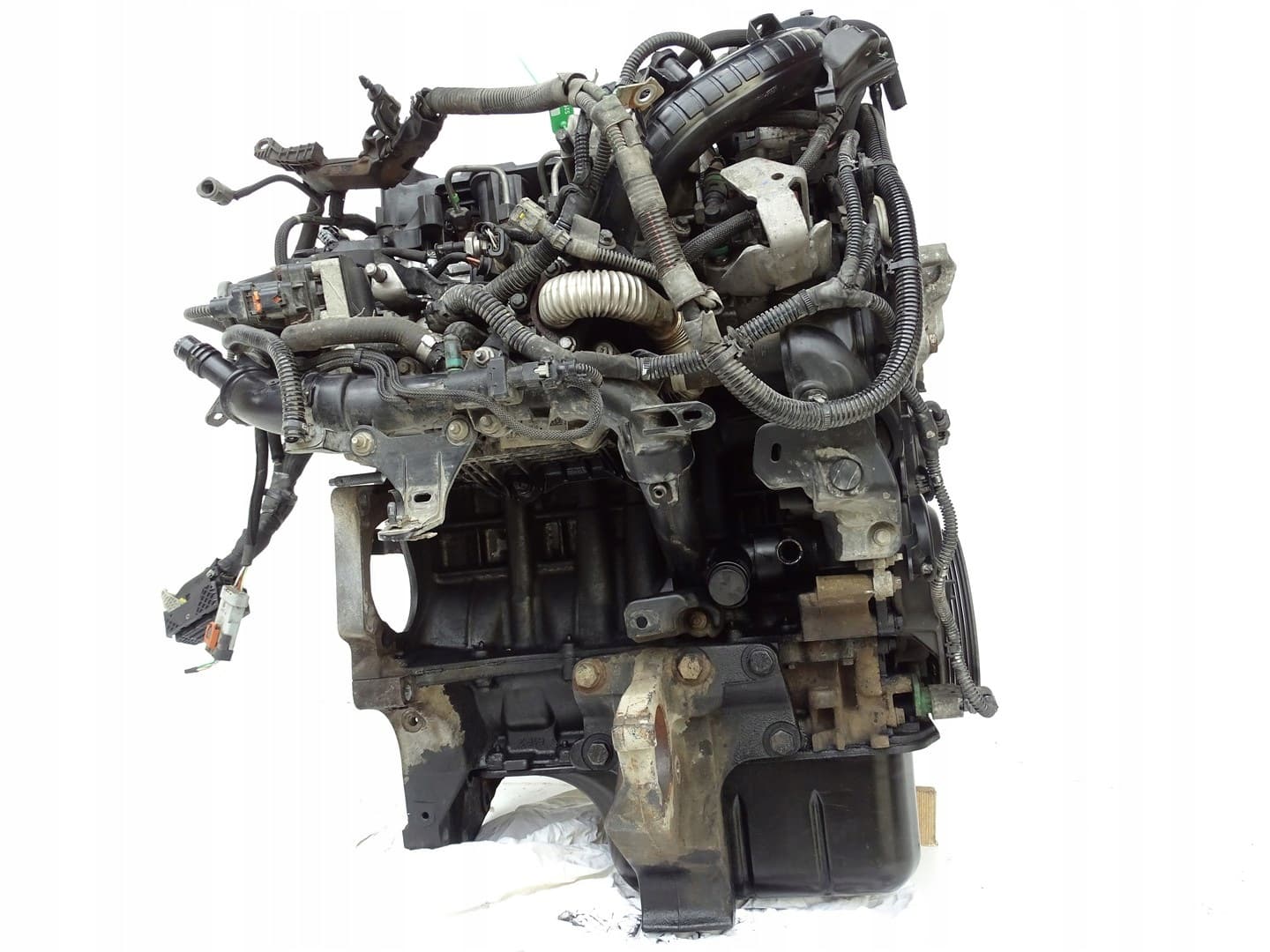 Moteur D 15 DTH (DV5RC) — vue 6