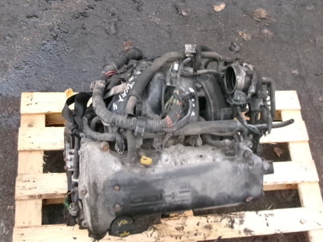 Moteur M13A — vue 9