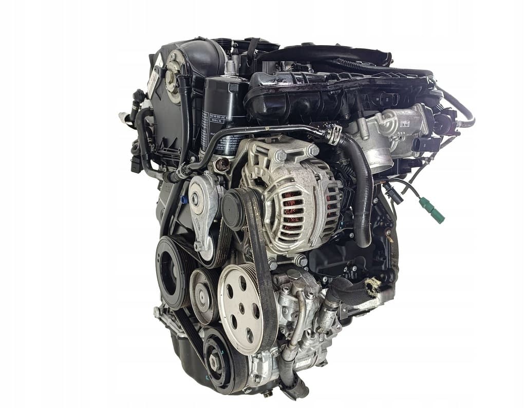 Moteur CABD pour Audi A4 1.8 Petrol