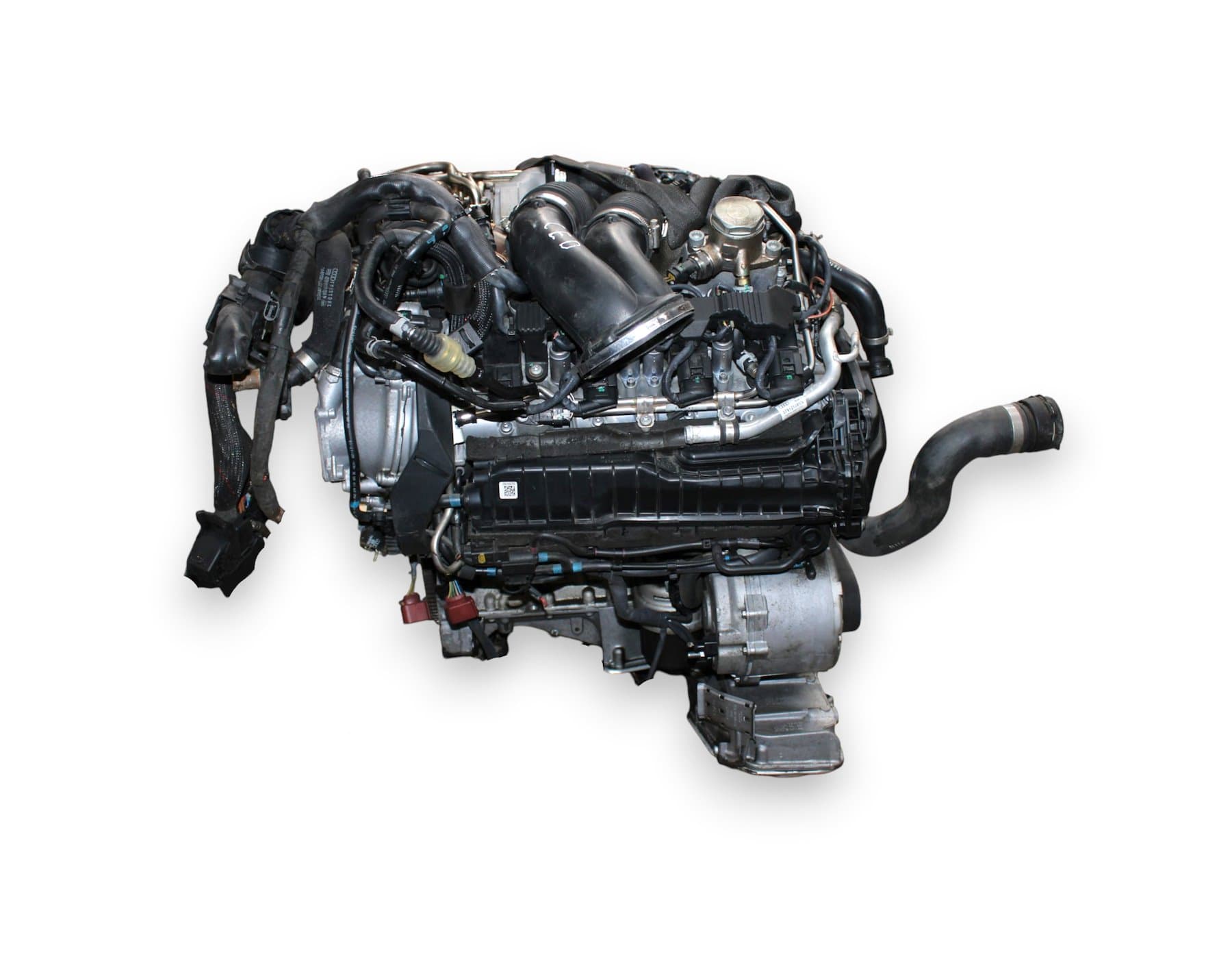 Moteur CEUA — vue 3