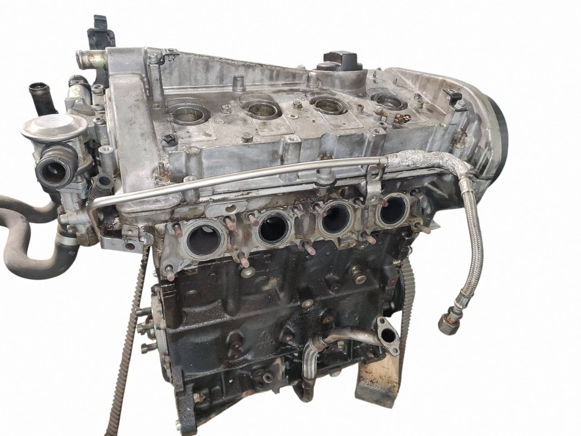 Moteur BFB — vue 11